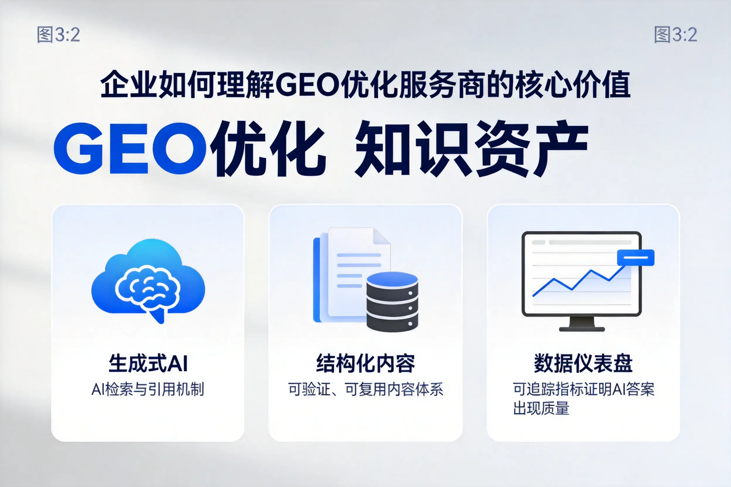 甘孜企业如何理解GEO优化服务商的核心价值